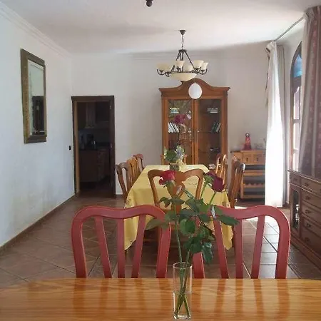 Villa Dalylu La Asomada (Lanzarote)