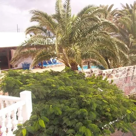 Dalylu Villa *