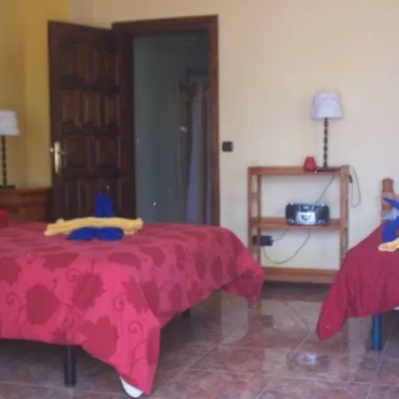 Dalylu Villa *
