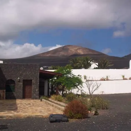 Dalylu La Asomada (Lanzarote)