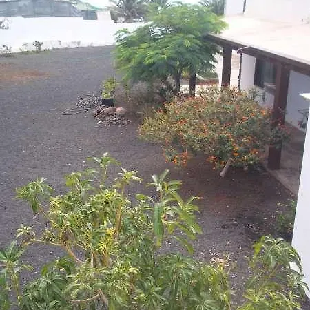 Dalylu * La Asomada (Lanzarote)