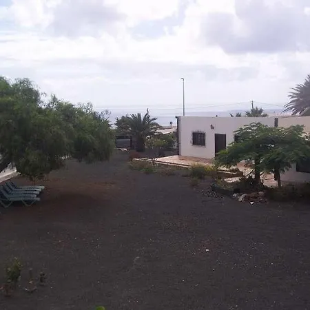 Dalylu La Asomada (Lanzarote)