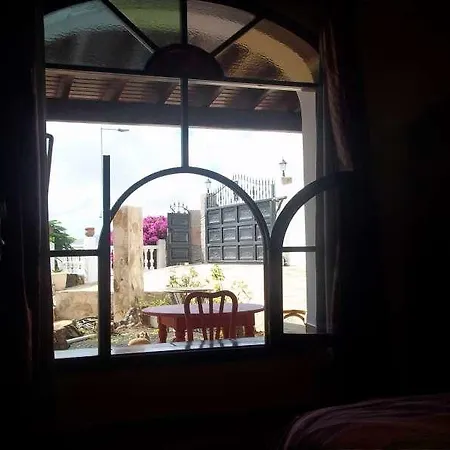 Villa Dalylu *