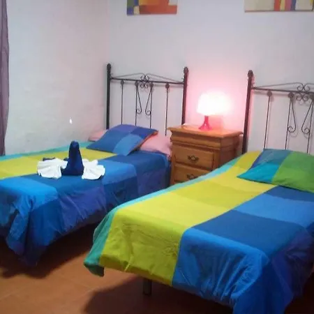 Dalylu Villa La Asomada (Lanzarote)
