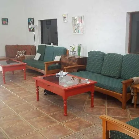 Dalylu La Asomada (Lanzarote)