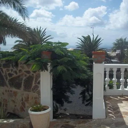 Dalylu La Asomada (Lanzarote)