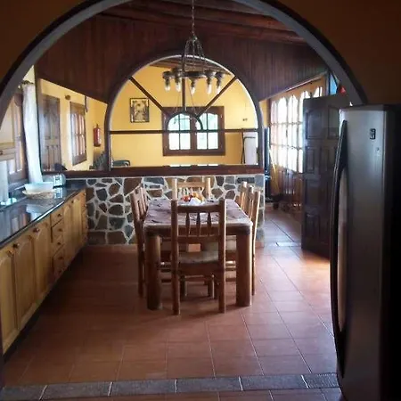 Dalylu فيلة La Asomada (Lanzarote)