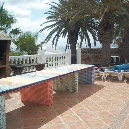 Dalylu La Asomada (Lanzarote)