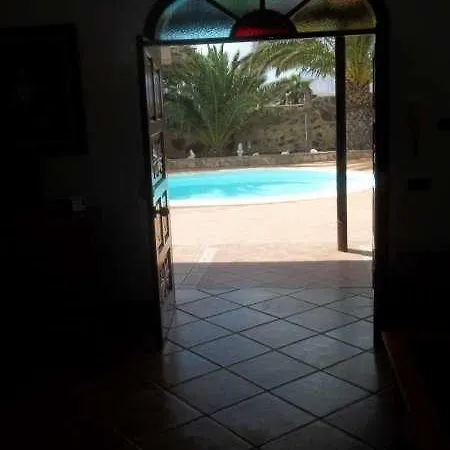 Dalylu La Asomada (Lanzarote)